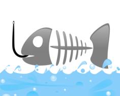 Water logo