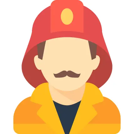 Firefighter