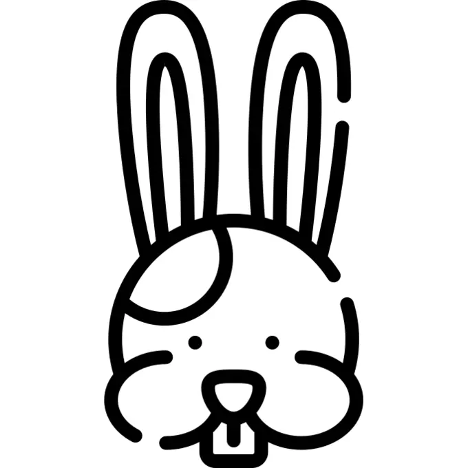 兔子