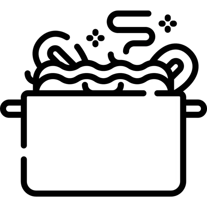 Cooking pot