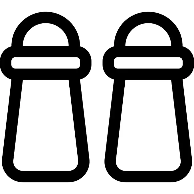 Salt
