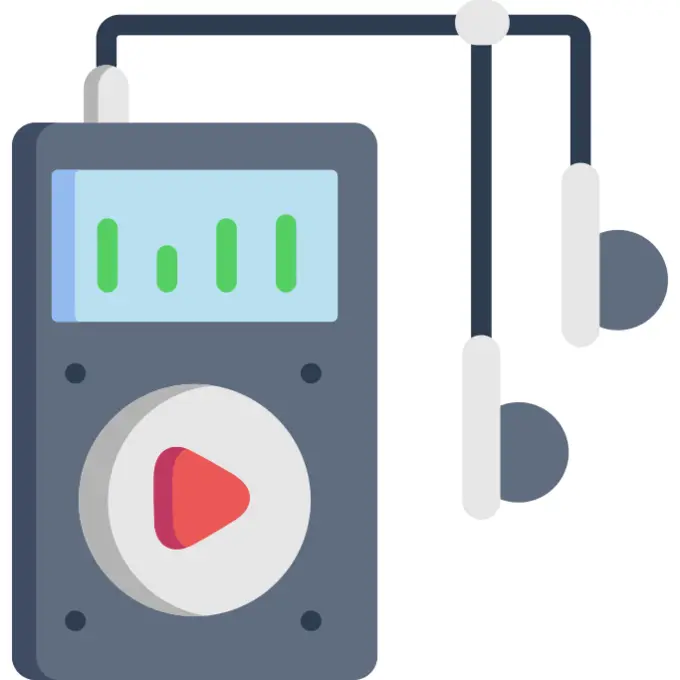 iPod的