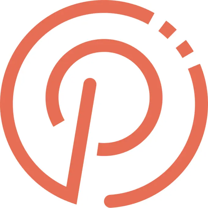 Pinterest的