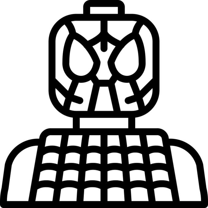 蜘蛛侠