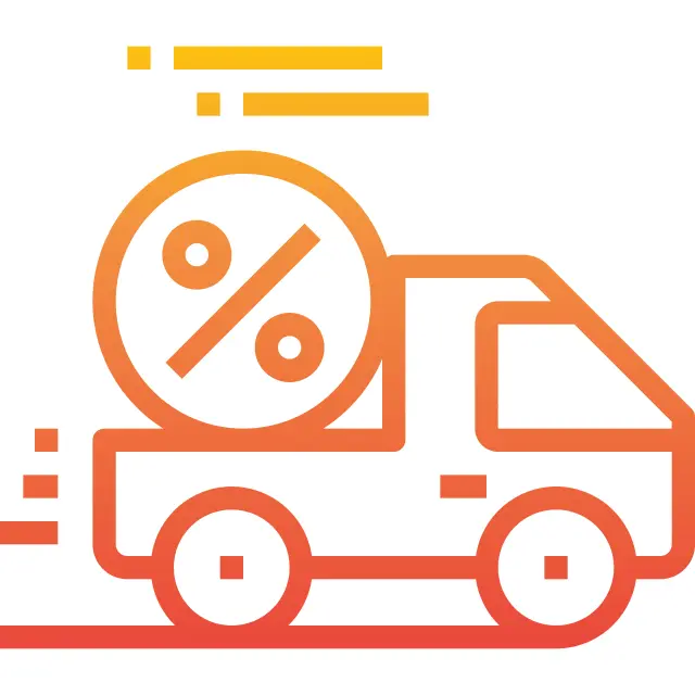 Pickup truck