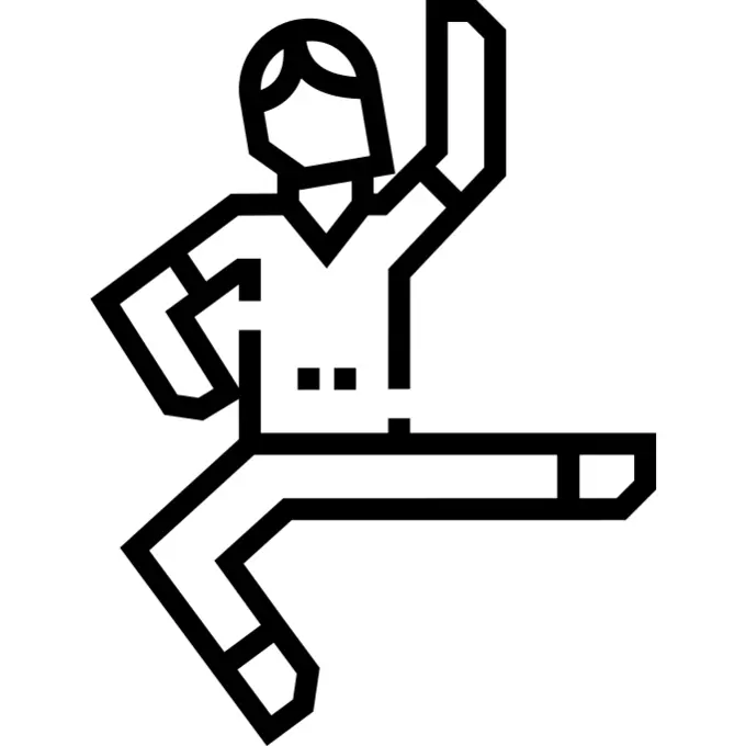 Dancing
