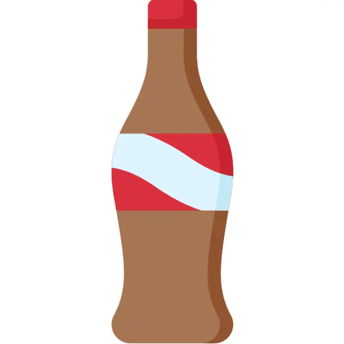 Soda