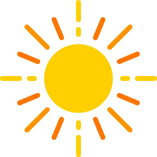 太阳