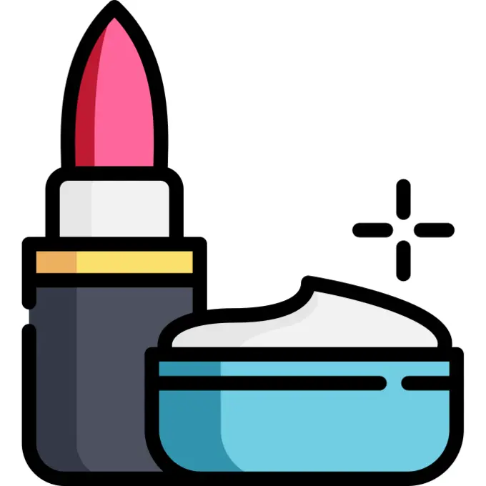 Cosmetics