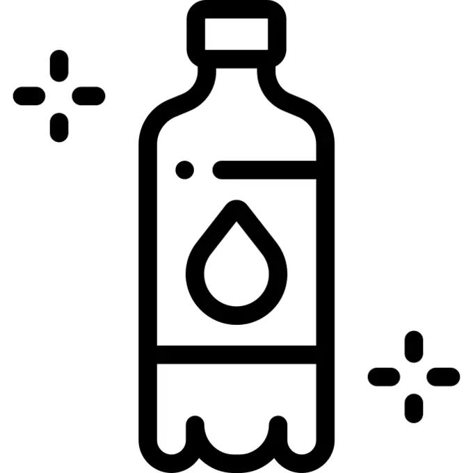 水