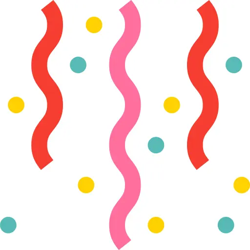Confetti