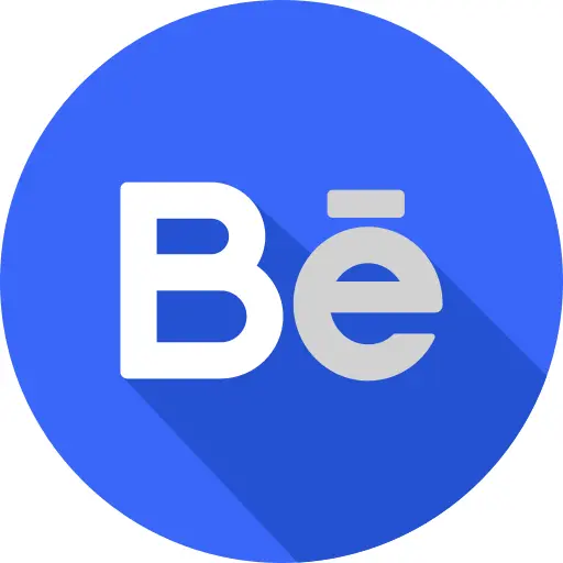 Behance的