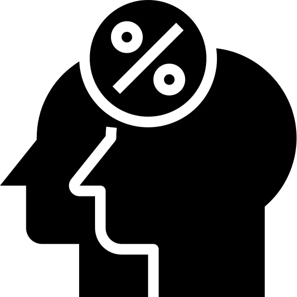 Percentage