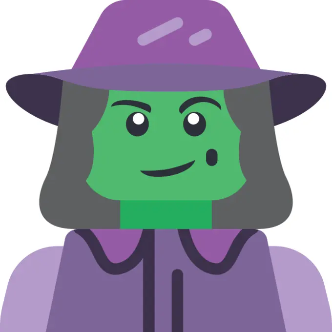Witch