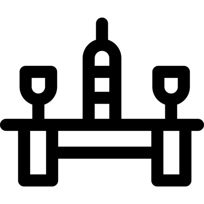 表