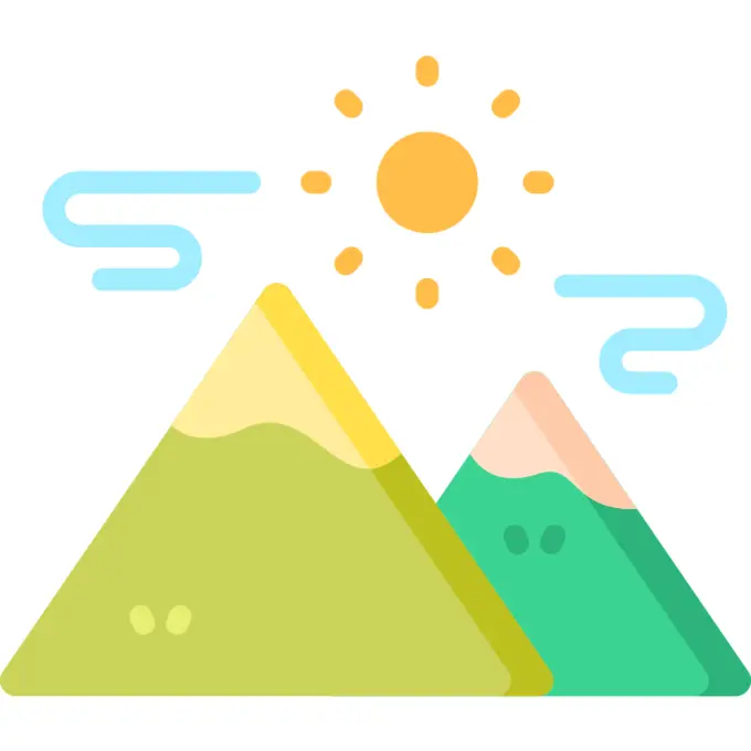 Mountains