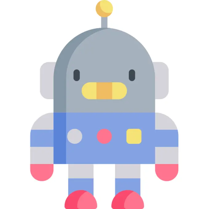 Robot