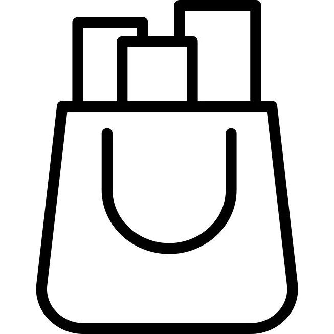 Shopping bag
