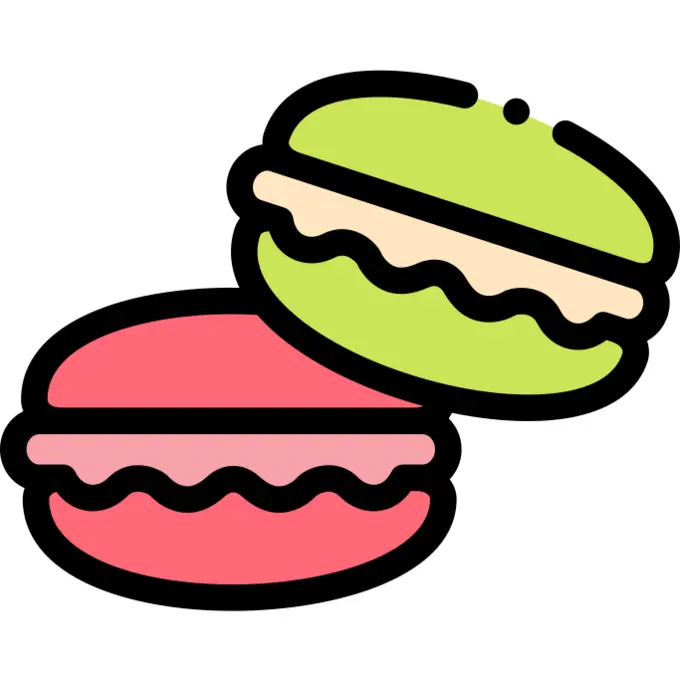 Macarons
