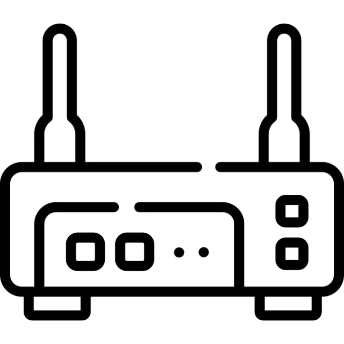 Router