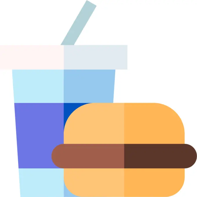 Fast food