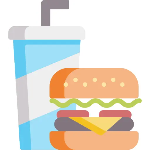 Fast food