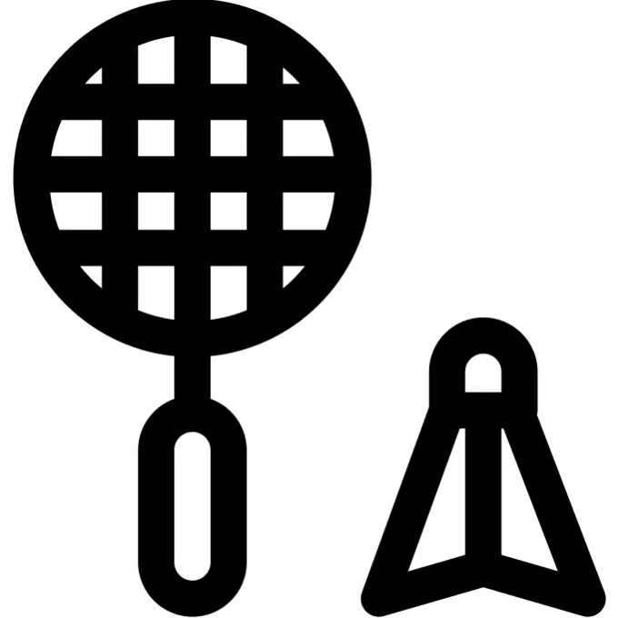 Badminton