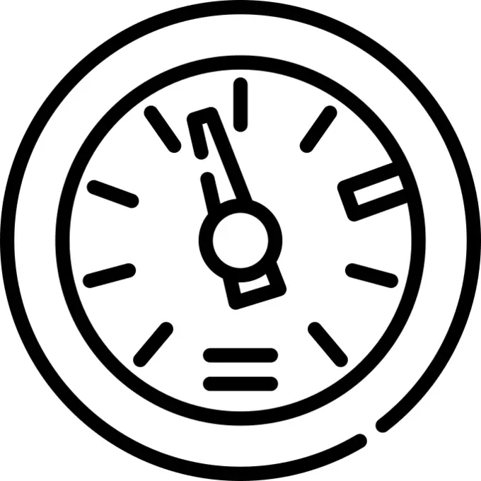 Tachometer
