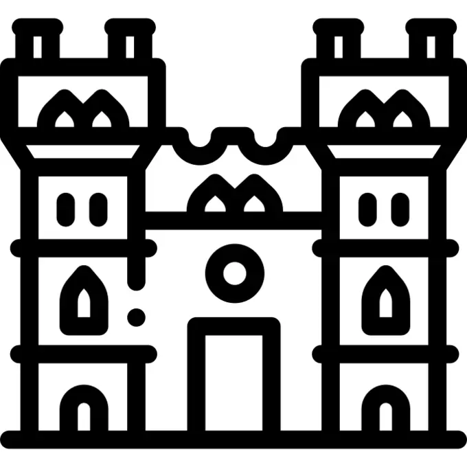 Castle