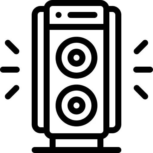 扬声器