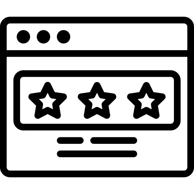 Rating