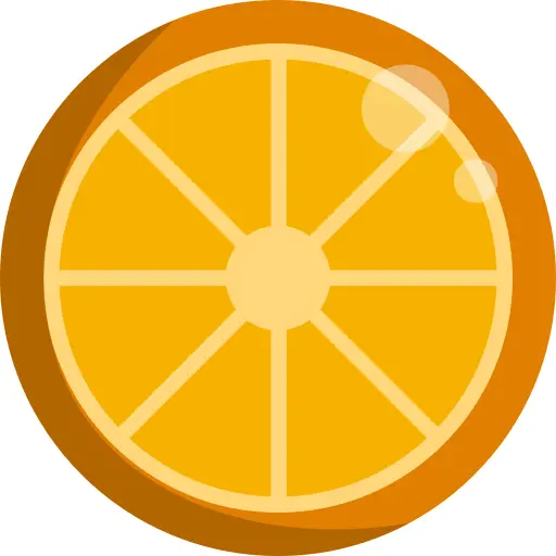 橙子