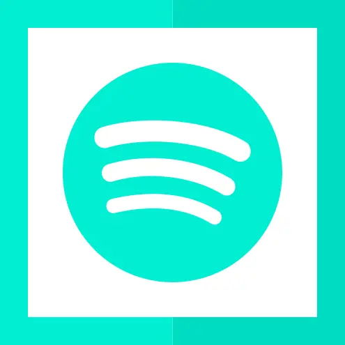 Spotify的