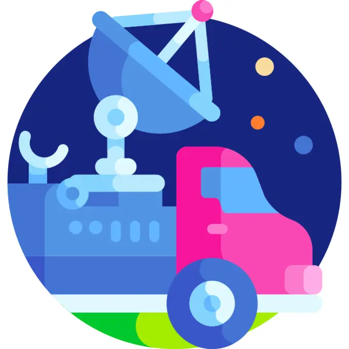 Satellite