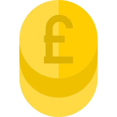 英镑