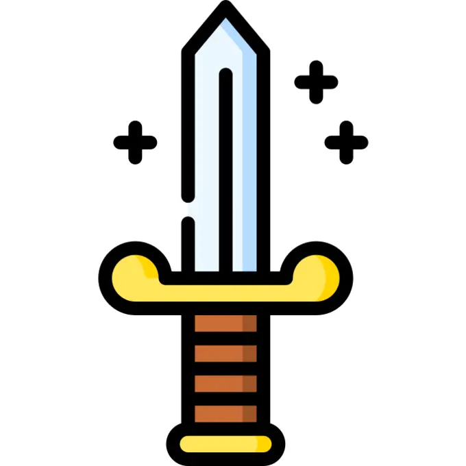 Knife