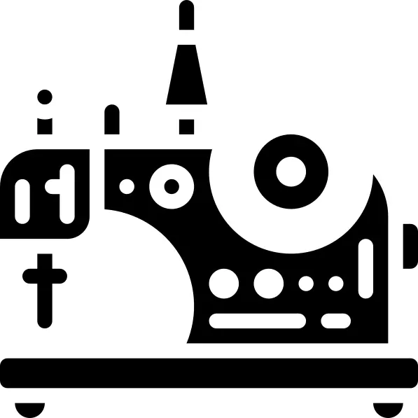 Sewing machine