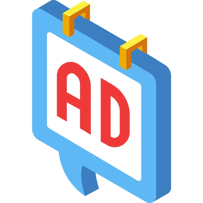 Advertising