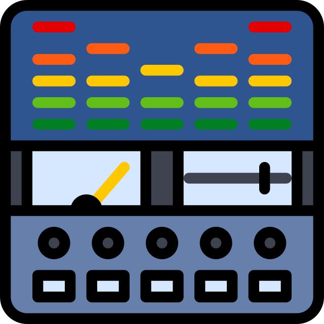 Equalizer