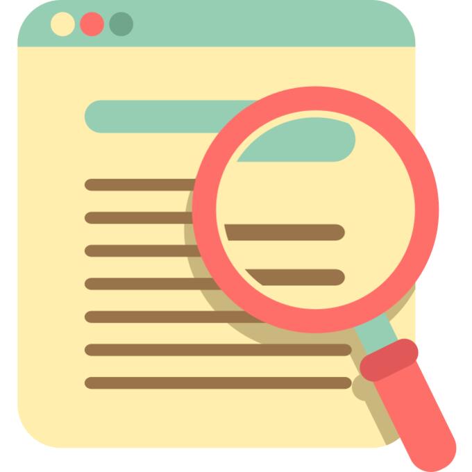 Search
