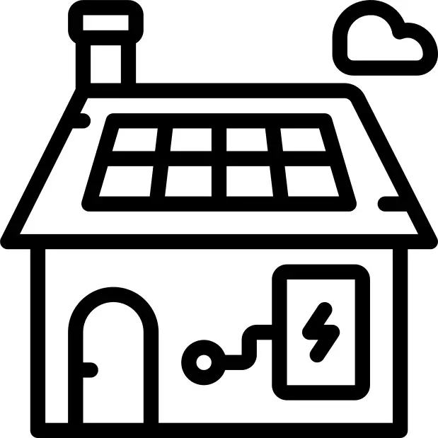 屋