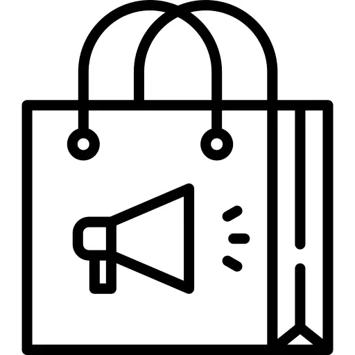 Shopping bag