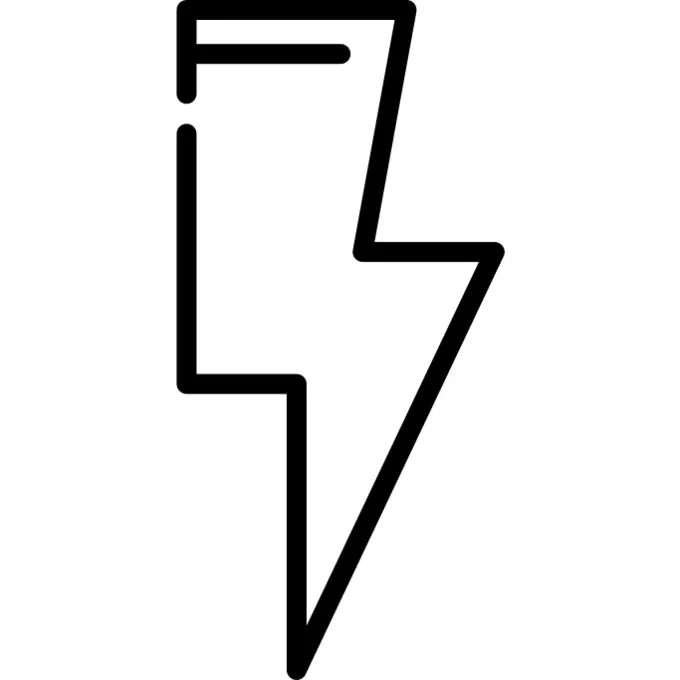 闪