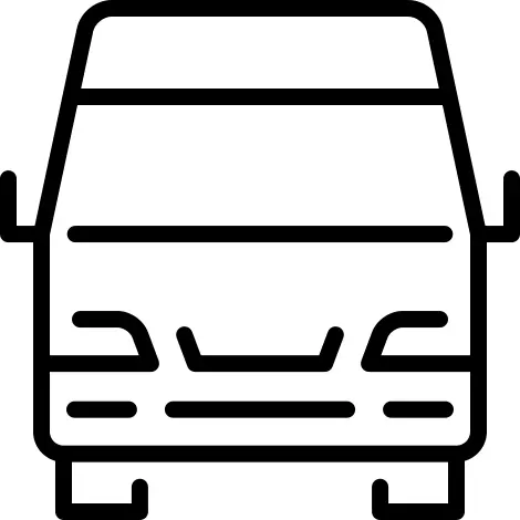 面包车