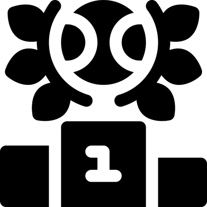 奖