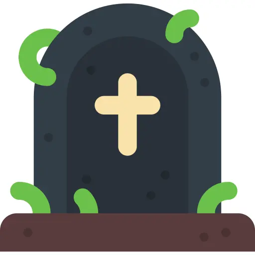 Tombstone