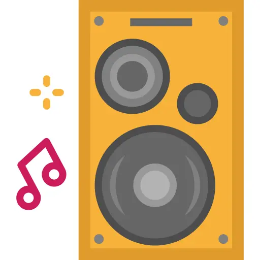Speaker