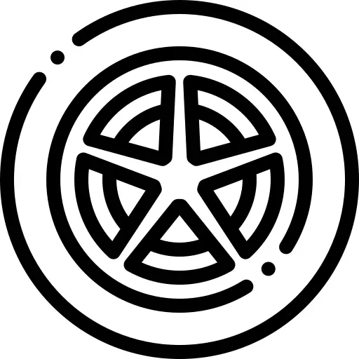 Wheel