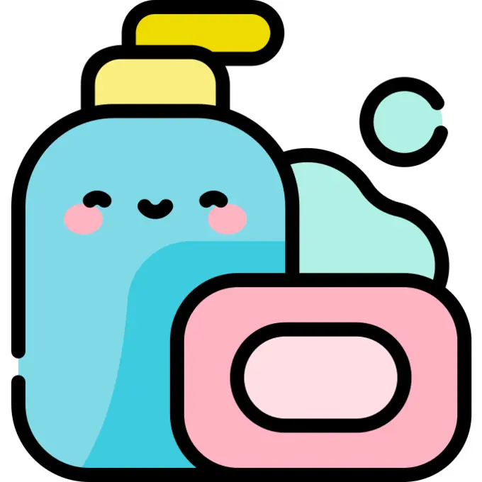 肥皂