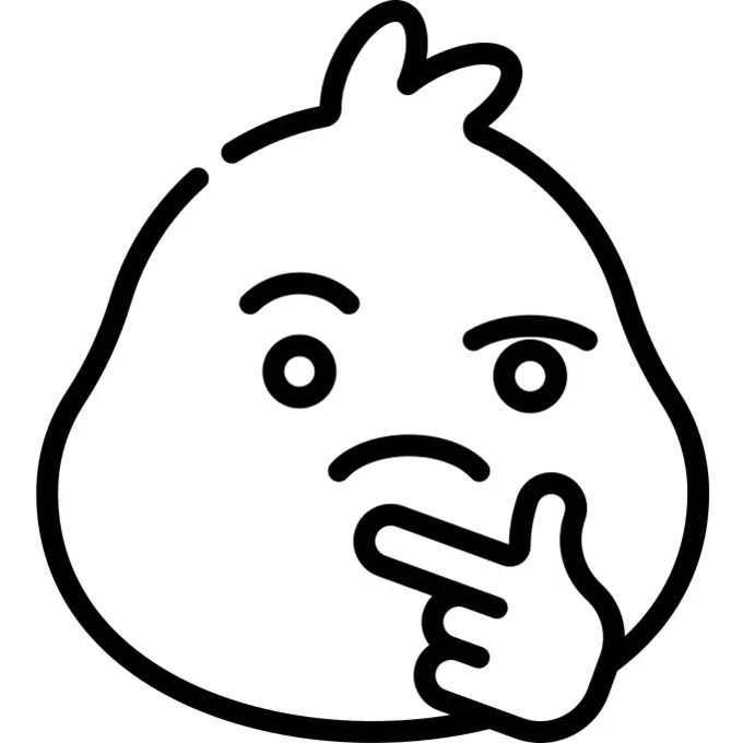 Thinking